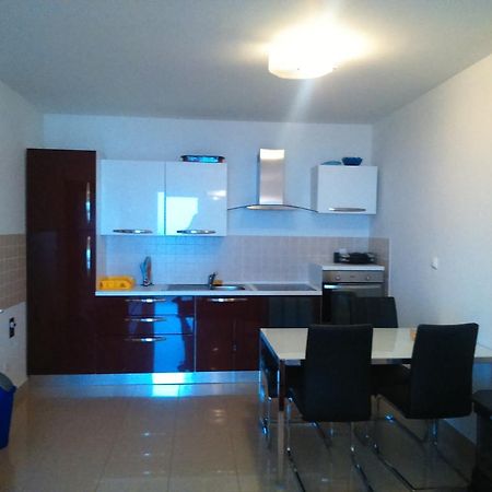 Apartment Hajdo Rijeka Pokoj fotografie