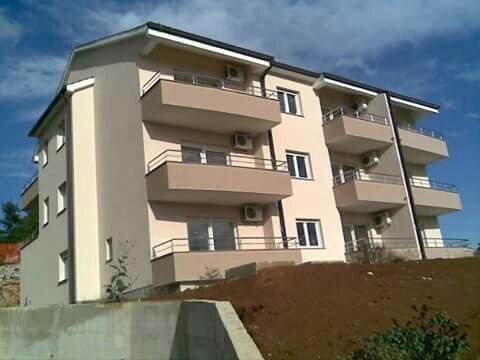 Apartment Hajdo Rijeka Pokoj fotografie