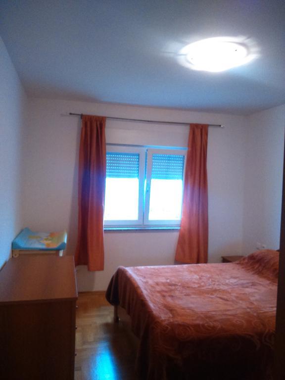 Apartment Hajdo Rijeka Pokoj fotografie