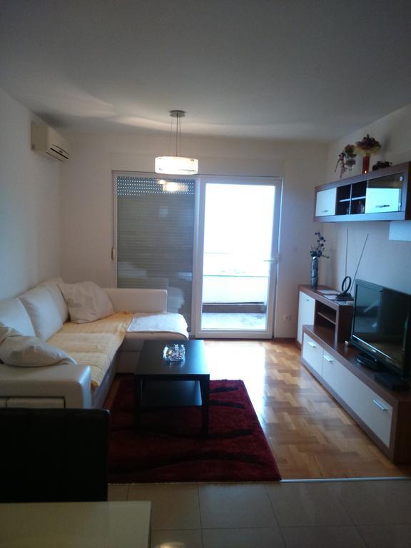 Apartment Hajdo Rijeka Pokoj fotografie