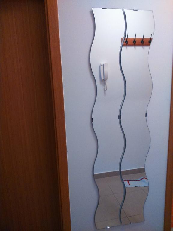 Apartment Hajdo Rijeka Pokoj fotografie