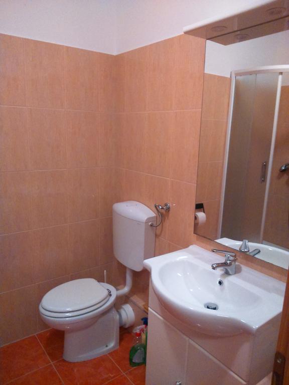Apartment Hajdo Rijeka Pokoj fotografie