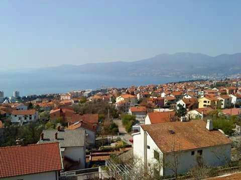 Apartment Hajdo Rijeka Pokoj fotografie