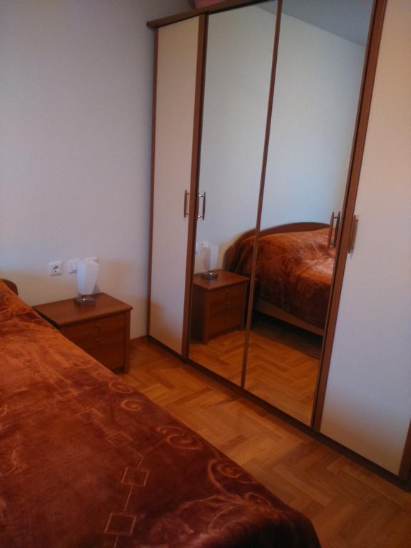 Apartment Hajdo Rijeka Pokoj fotografie
