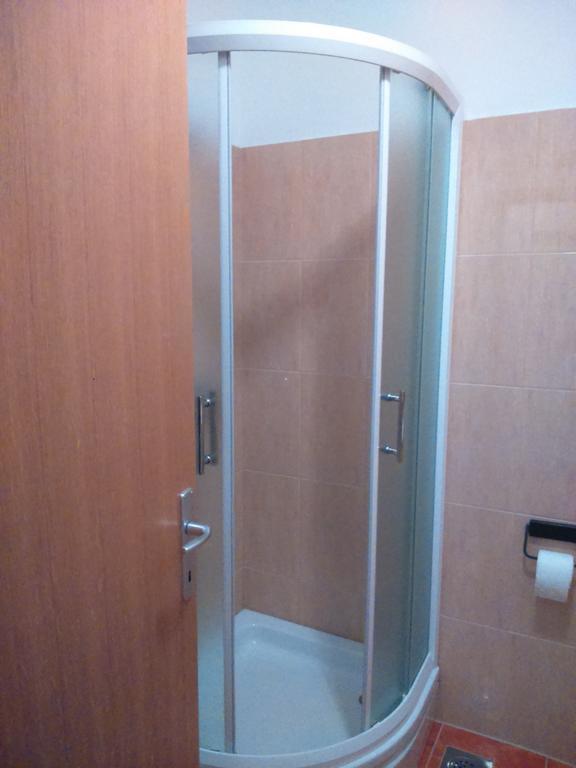 Apartment Hajdo Rijeka Pokoj fotografie