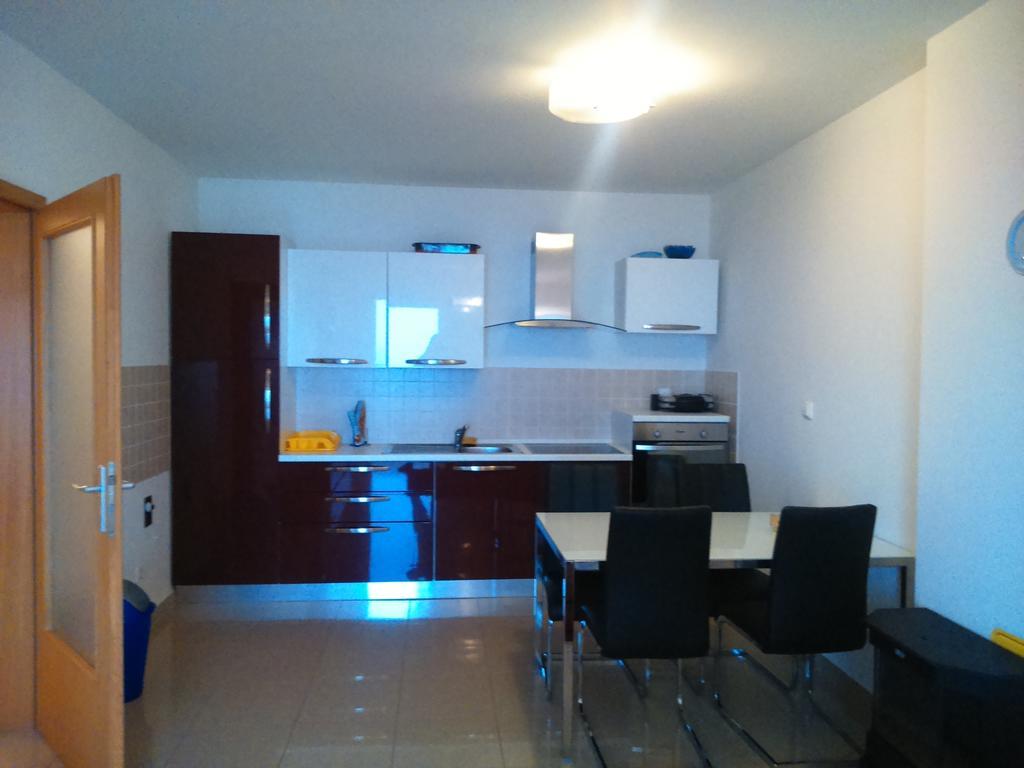 Apartment Hajdo Rijeka Pokoj fotografie